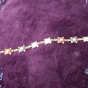 Pulsera de tortugas